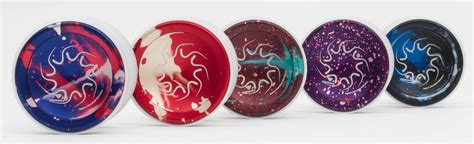 9 dragons yoyo